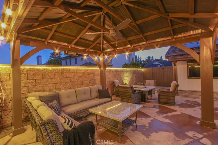 4374 Mahogany Circle, Yorba Linda, California 92886