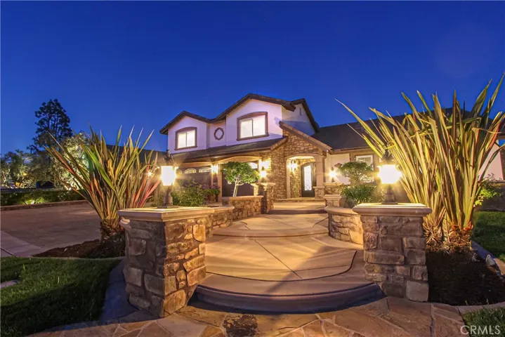 4374 Mahogany Circle, Yorba Linda, California 92886