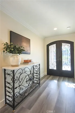 Entryway
