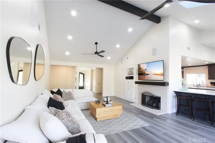 4374 Mahogany Circle, Yorba Linda, California 92886