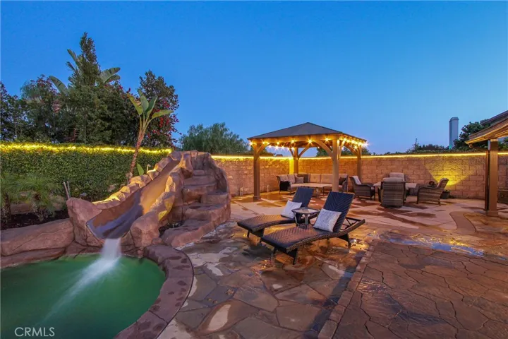 4374 Mahogany Circle, Yorba Linda, California 92886