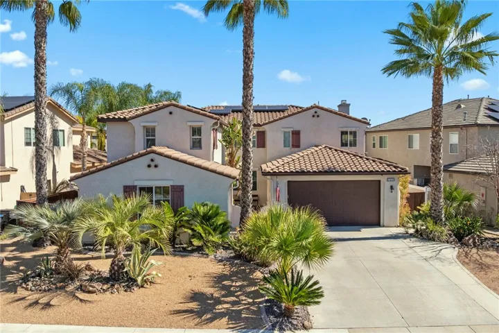 23650 Kathryn Street, Murrieta, California 92562