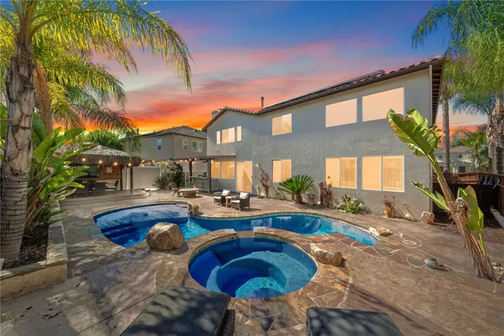 23650 Kathryn Street, Murrieta, California 92562