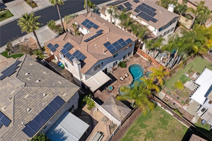23650 Kathryn Street, Murrieta, California 92562
