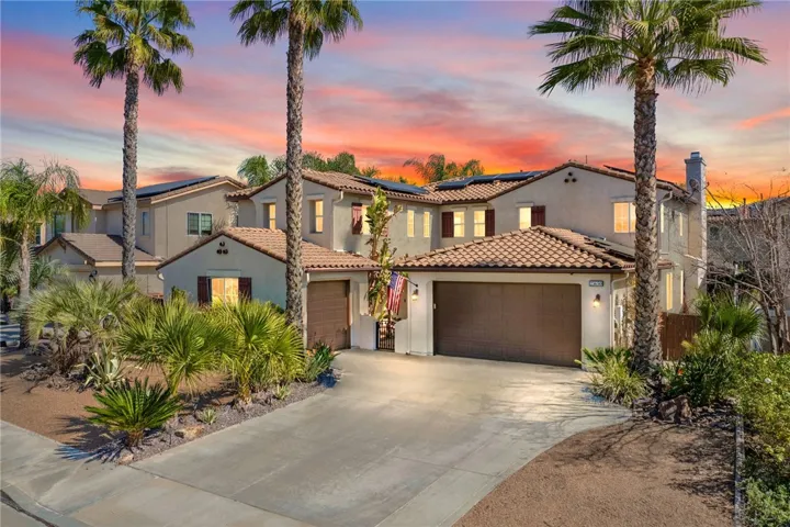 23650 Kathryn Street, Murrieta, California 92562