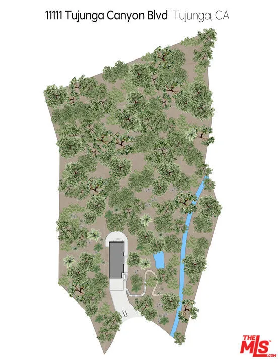 11111 Tujunga Canyon Boulevard, Tujunga, California 91042 home-pic-37
