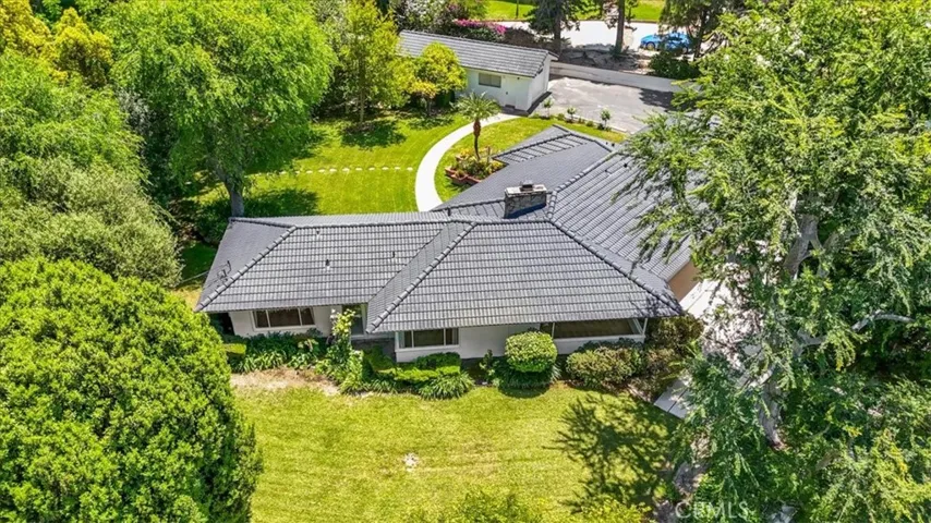 251 S Quintana Drive, Anaheim Hills, California 92807