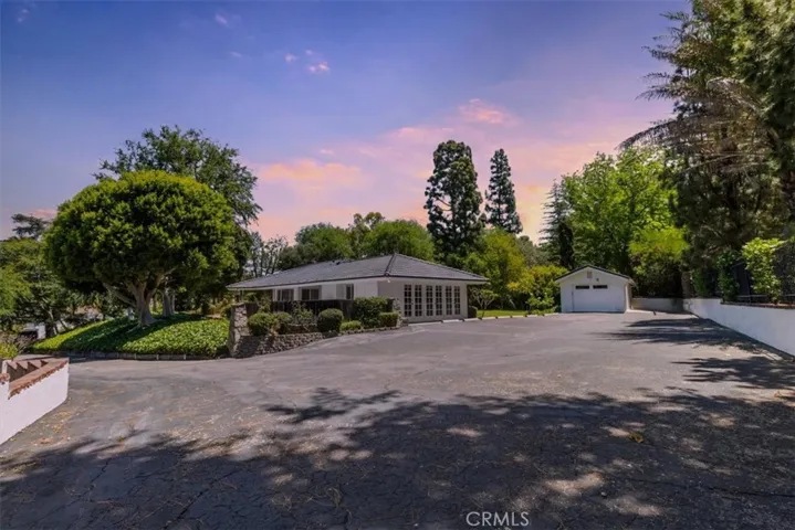 251 S Quintana Drive, Anaheim Hills, California 92807