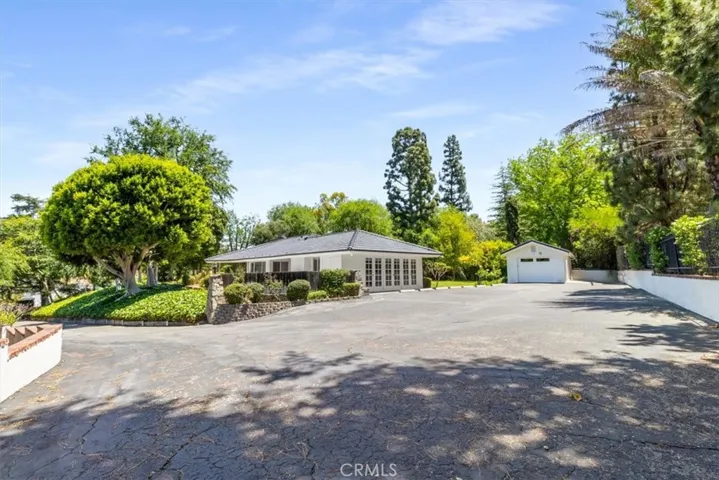 251 S Quintana Drive, Anaheim Hills, California 92807