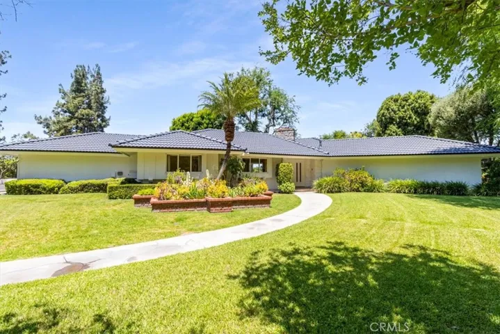 251 S Quintana Drive, Anaheim Hills, California 92807