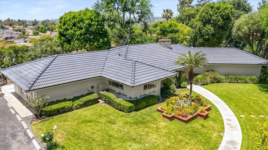 251 S Quintana Drive, Anaheim Hills, California 92807