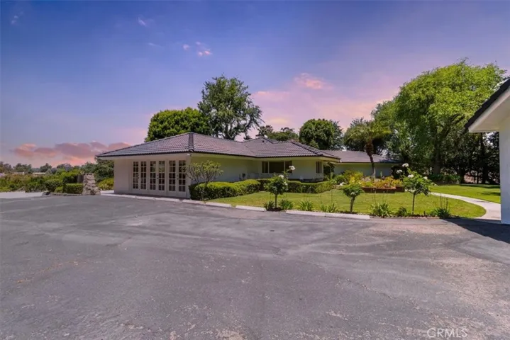 251 S Quintana Drive, Anaheim Hills, California 92807