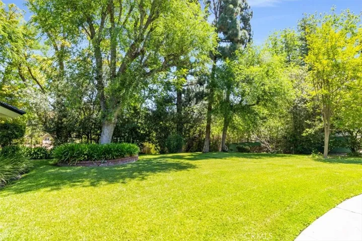 251 S Quintana Drive, Anaheim Hills, California 92807