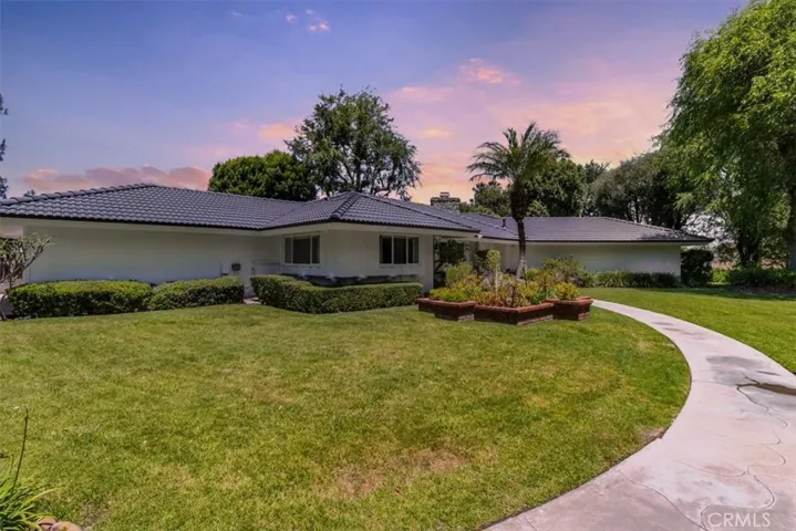 251 S Quintana Drive, Anaheim Hills, California 92807