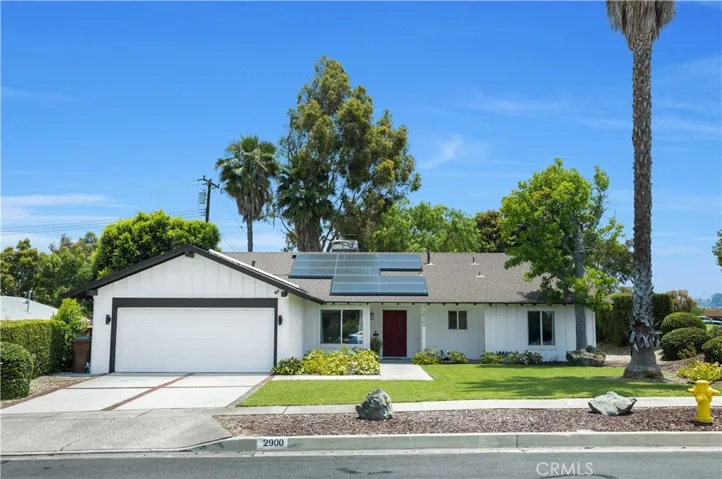 2900 Charles Avenue, Fullerton, California 92835