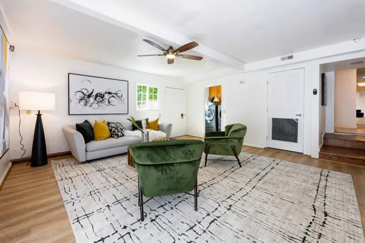 86 Rittenhouse Avenue, Atherton, California 94027