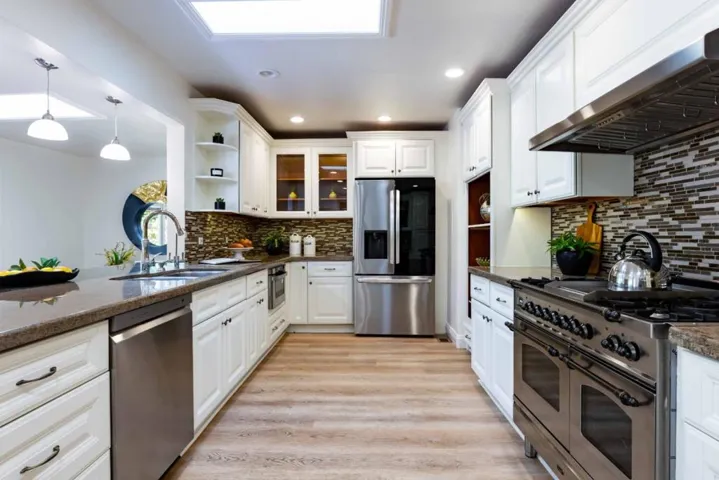 86 Rittenhouse Avenue, Atherton, California 94027