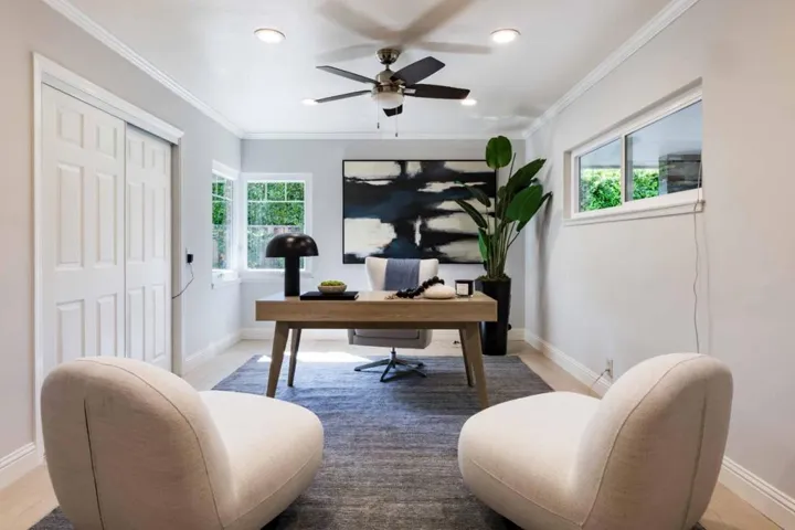 86 Rittenhouse Avenue, Atherton, California 94027