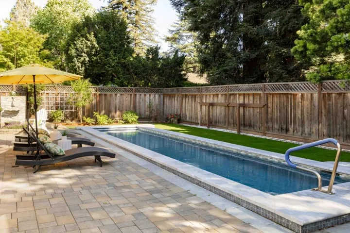 86 Rittenhouse Avenue, Atherton, California 94027