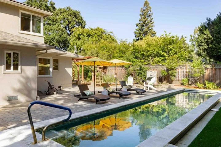 86 Rittenhouse Avenue, Atherton, California 94027