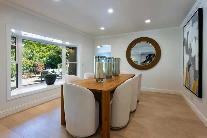 86 Rittenhouse Avenue, Atherton, California 94027