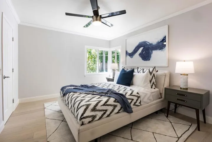 86 Rittenhouse Avenue, Atherton, California 94027