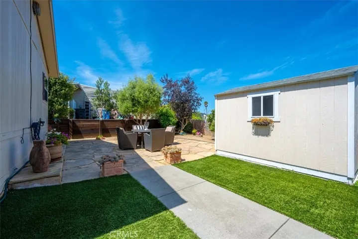 765 Mesa View Drive 152, Arroyo Grande, California 93420