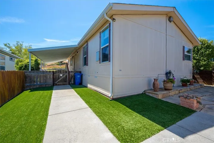 765 Mesa View Drive 152, Arroyo Grande, California 93420