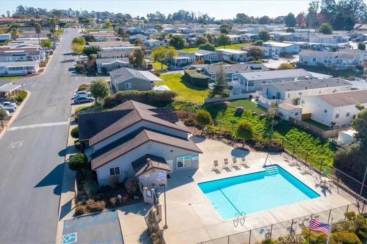 765 Mesa View Drive 152, Arroyo Grande, California 93420
