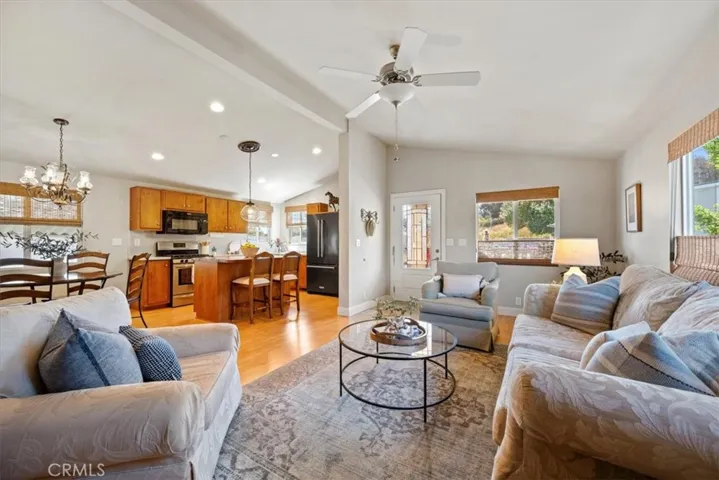 765 Mesa View Drive 152, Arroyo Grande, California 93420