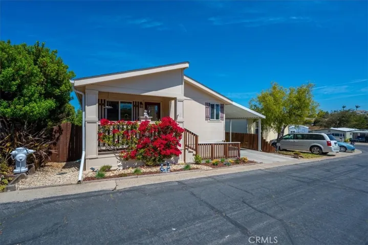 765 Mesa View Drive 152, Arroyo Grande, California 93420