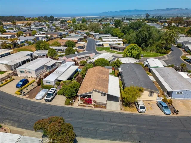 765 Mesa View Drive 152, Arroyo Grande, California 93420
