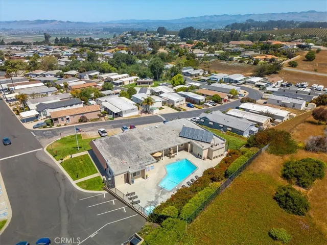 765 Mesa View Drive 152, Arroyo Grande, California 93420