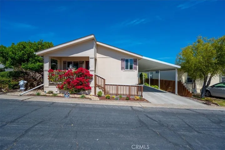 765 Mesa View Drive 152, Arroyo Grande, California 93420