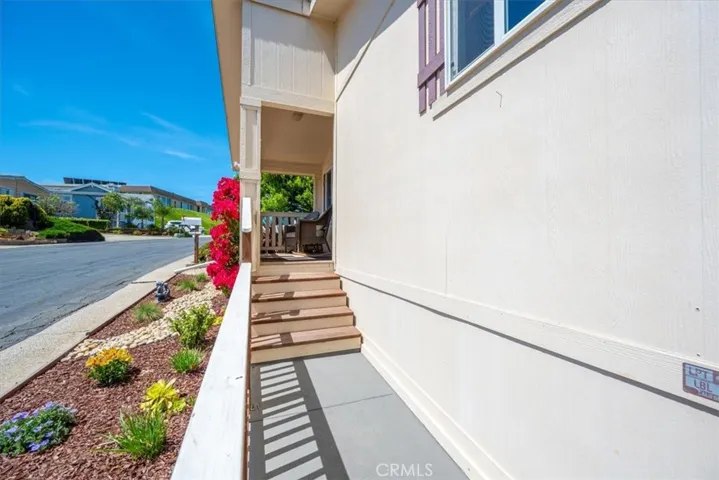 765 Mesa View Drive 152, Arroyo Grande, California 93420