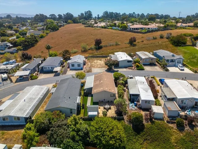 765 Mesa View Drive 152, Arroyo Grande, California 93420
