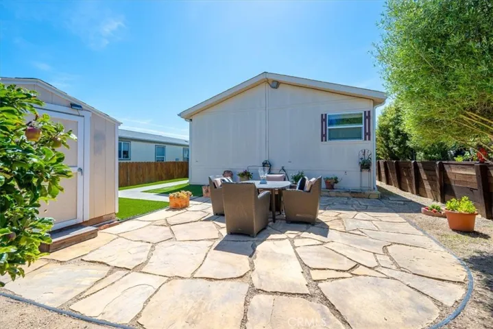 765 Mesa View Drive 152, Arroyo Grande, California 93420