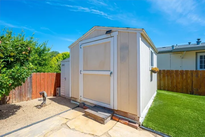 765 Mesa View Drive 152, Arroyo Grande, California 93420
