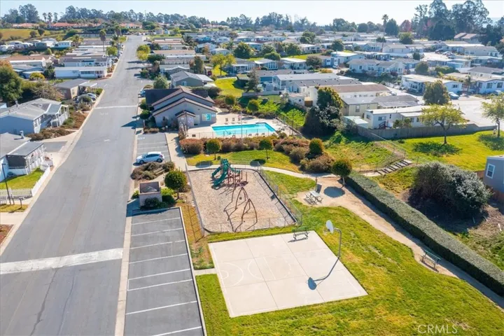 765 Mesa View Drive 152, Arroyo Grande, California 93420