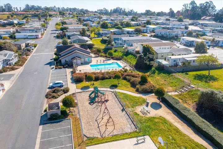 765 Mesa View Drive 152, Arroyo Grande, California 93420
