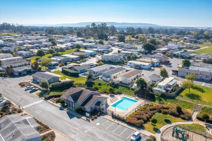 765 Mesa View Drive 152, Arroyo Grande, California 93420
