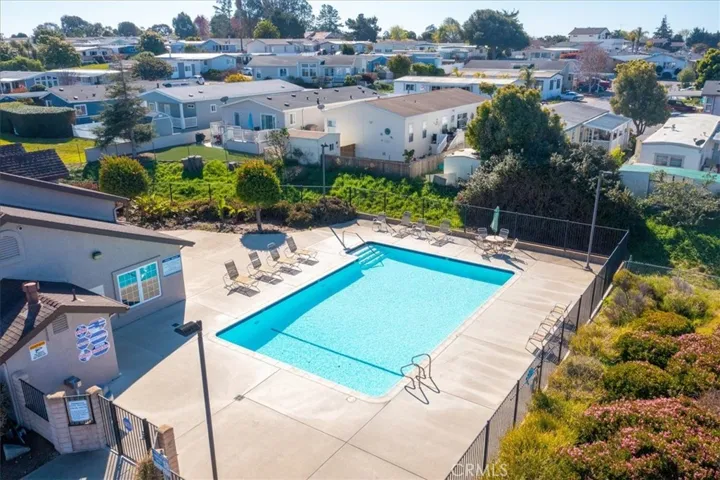 765 Mesa View Drive 152, Arroyo Grande, California 93420