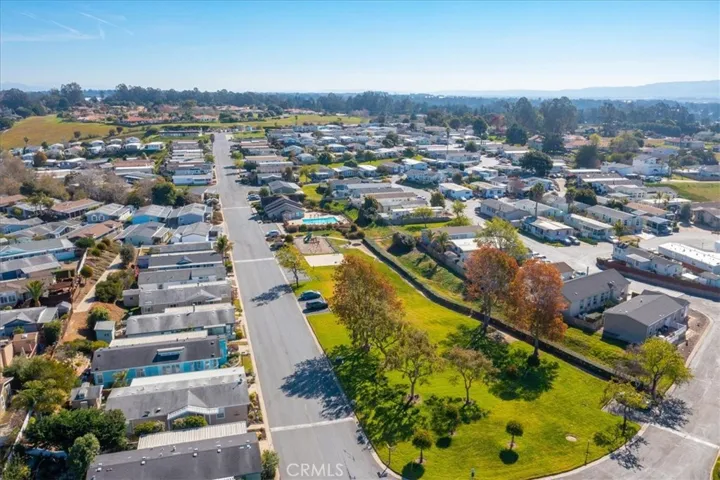 765 Mesa View Drive 152, Arroyo Grande, California 93420