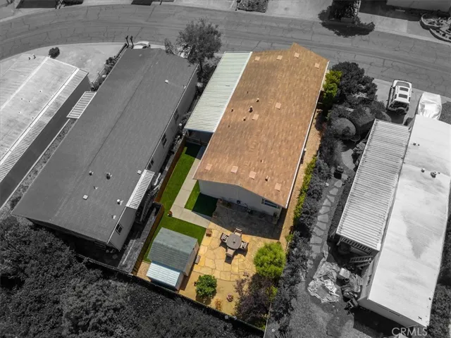 765 Mesa View Drive 152, Arroyo Grande, California 93420