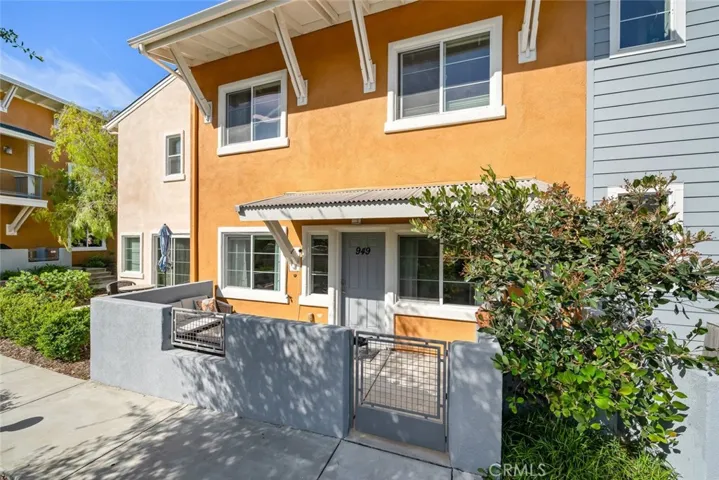 949 Humbert Avenue, San Luis Obispo, California 93401
