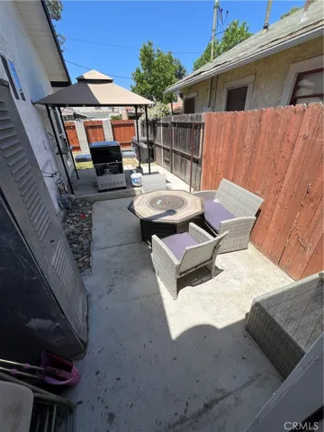 1390 Gundry Avenue, Long Beach, California 90813