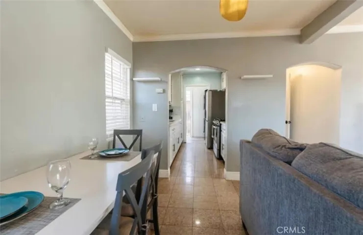 1390 Gundry Avenue, Long Beach, California 90813