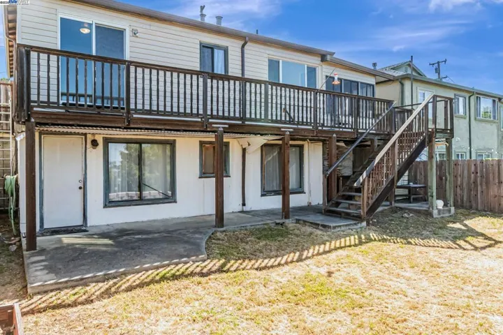 24443 Marie Dr, Hayward, California 94542