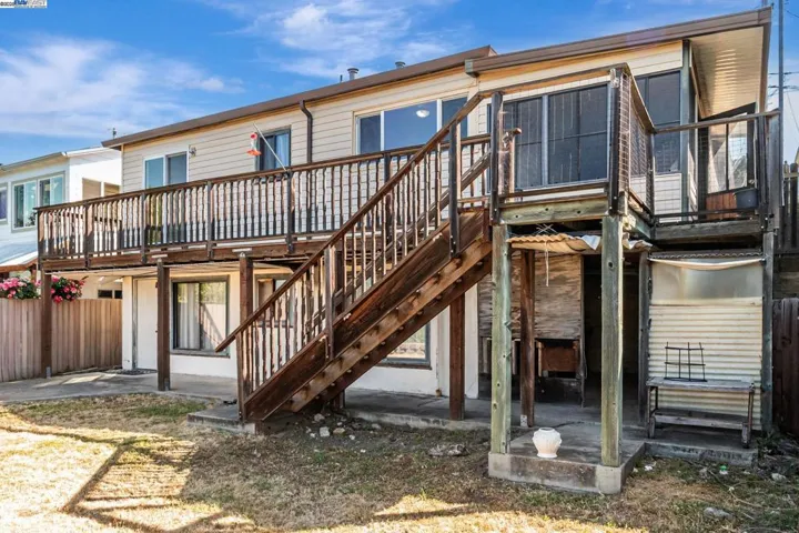 24443 Marie Dr, Hayward, California 94542
