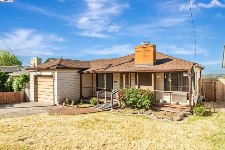 24443 Marie Dr, Hayward, California 94542